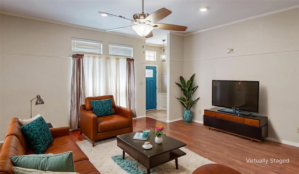 Lakeway Estates - Residential