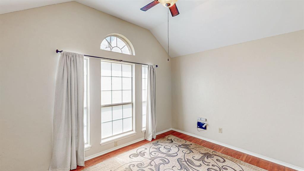 Lakeway Estates - Residential
