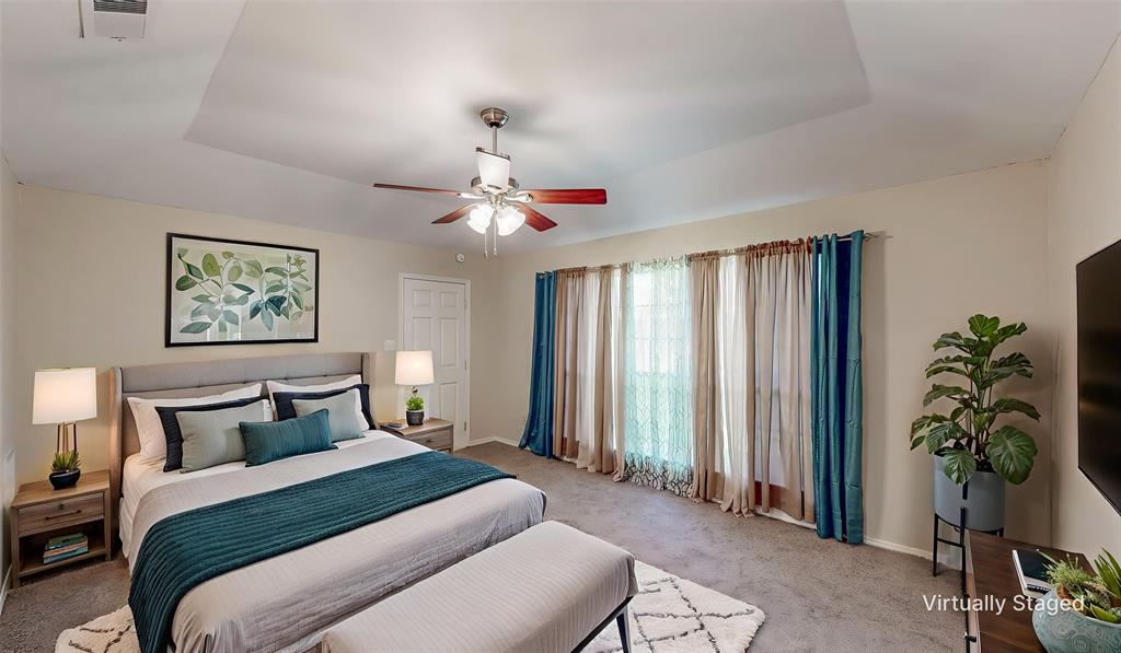 Lakeway Estates - Residential