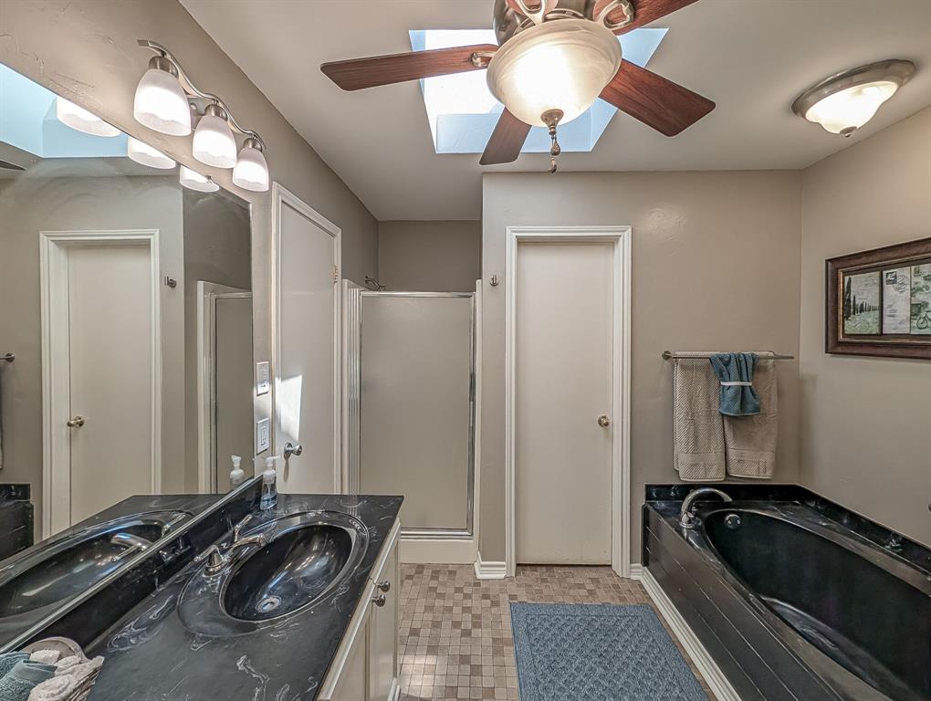 Lakeway Estates - Residential