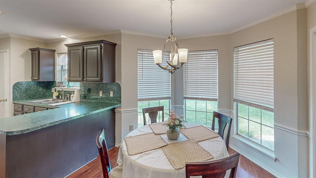 Lakeway Estates - Residential