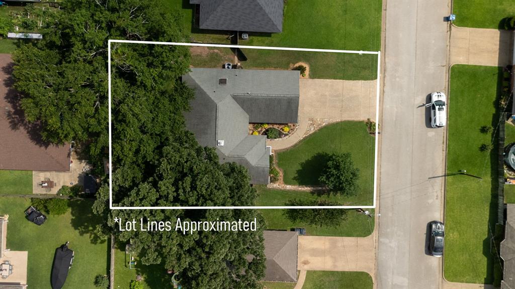 Lakeway Estates - Residential