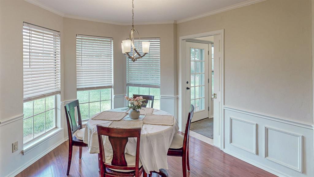 Lakeway Estates - Residential