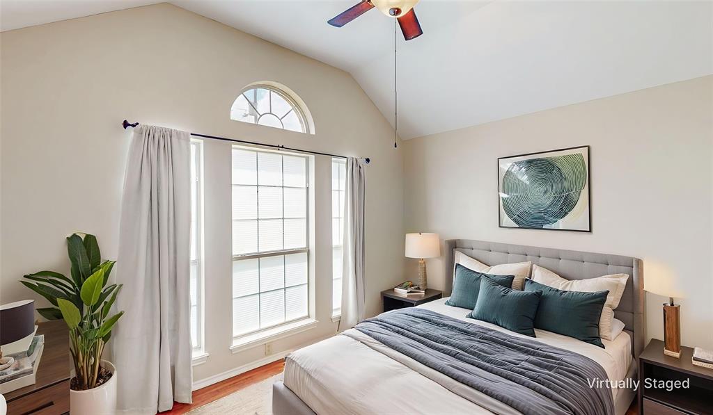 Lakeway Estates - Residential