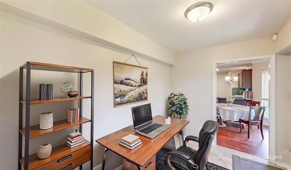 Lakeway Estates - Residential