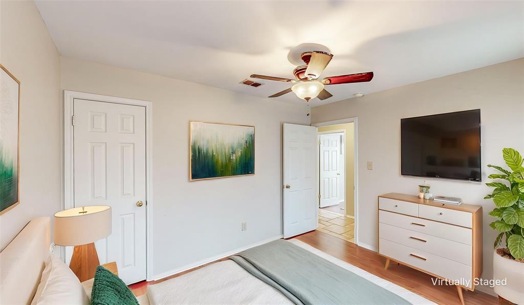Lakeway Estates - Residential