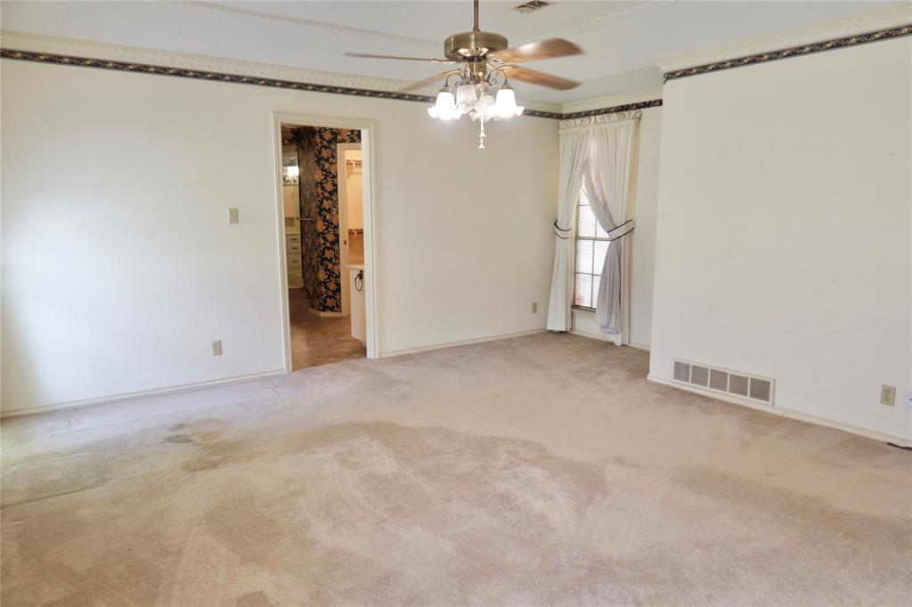 Cookes Meadow Add - Residential