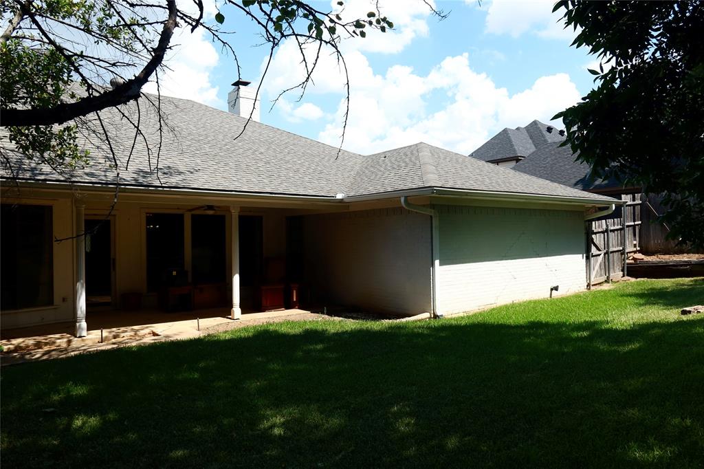 Cookes Meadow Add - Residential