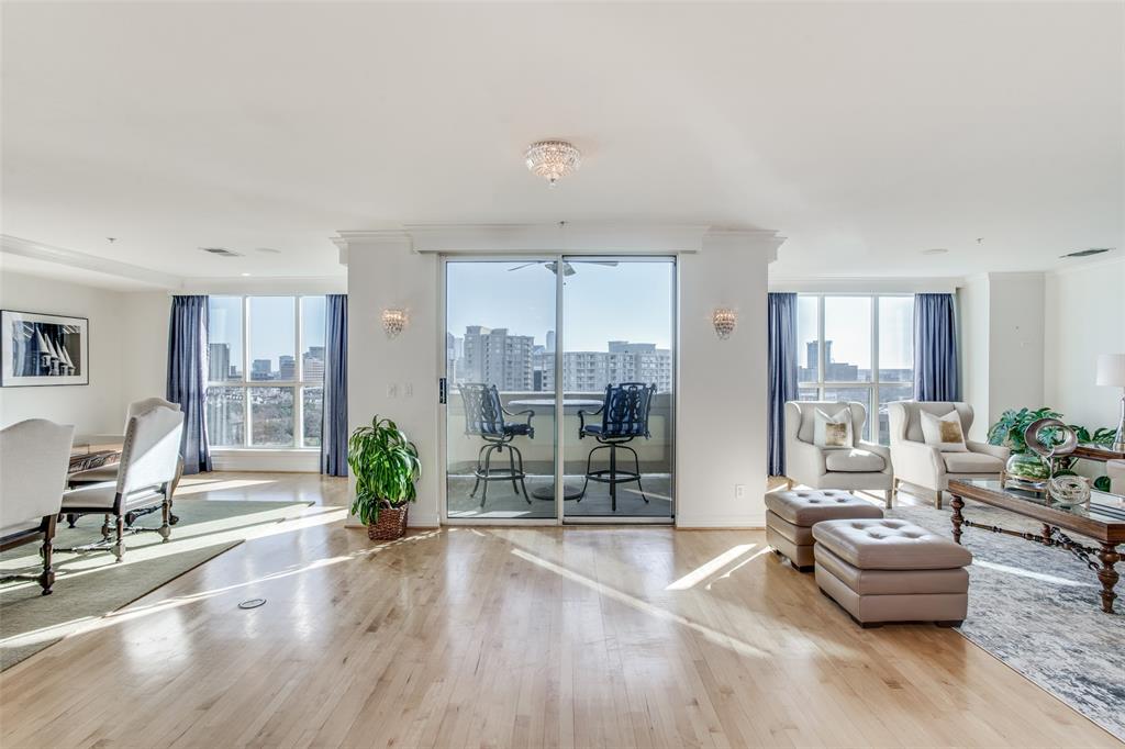 Mayfair Turtle Creek Condos - Residential