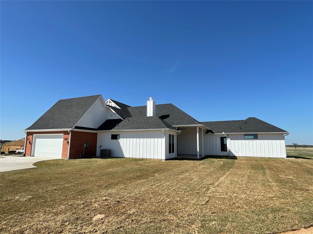 Dixie Ests Ph 1 & 2 - Residential