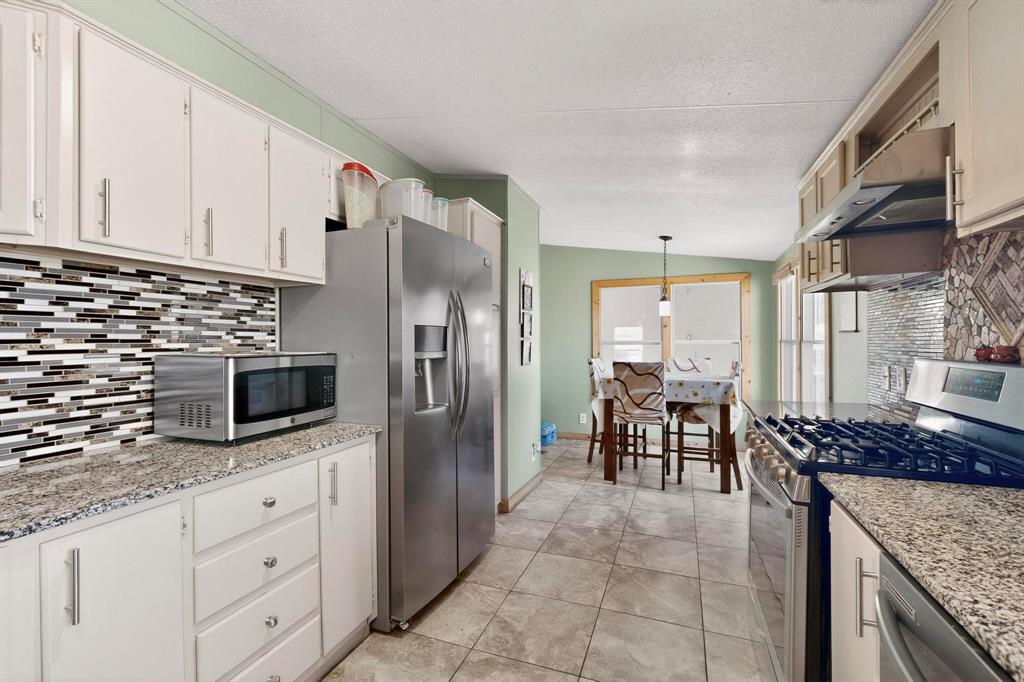 Bertha Gomez Add - Residential