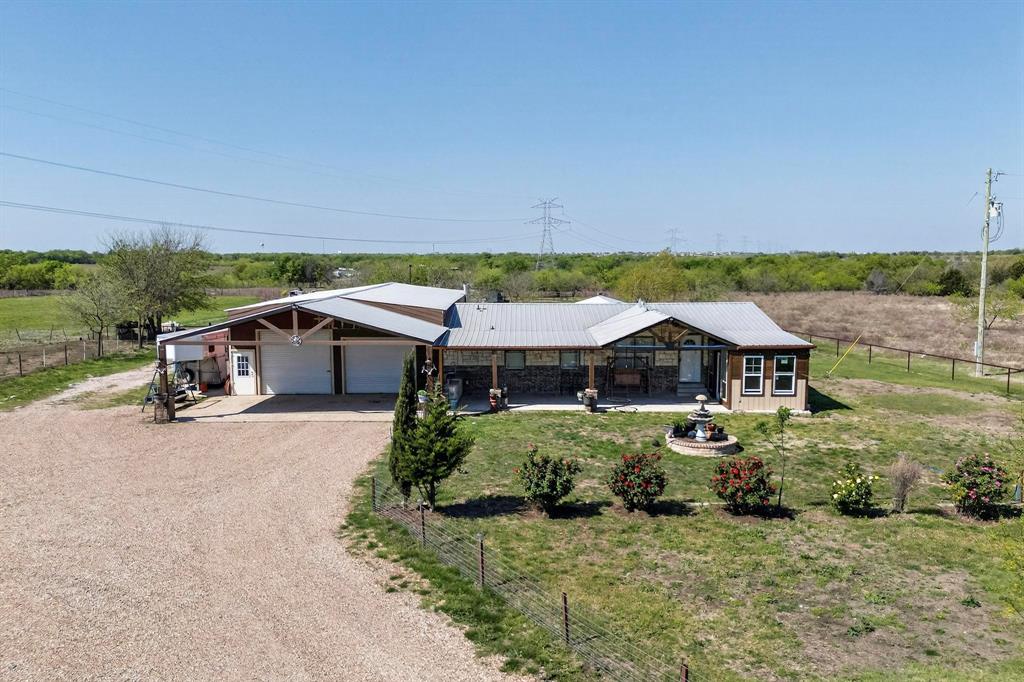 Bertha Gomez Add - Residential