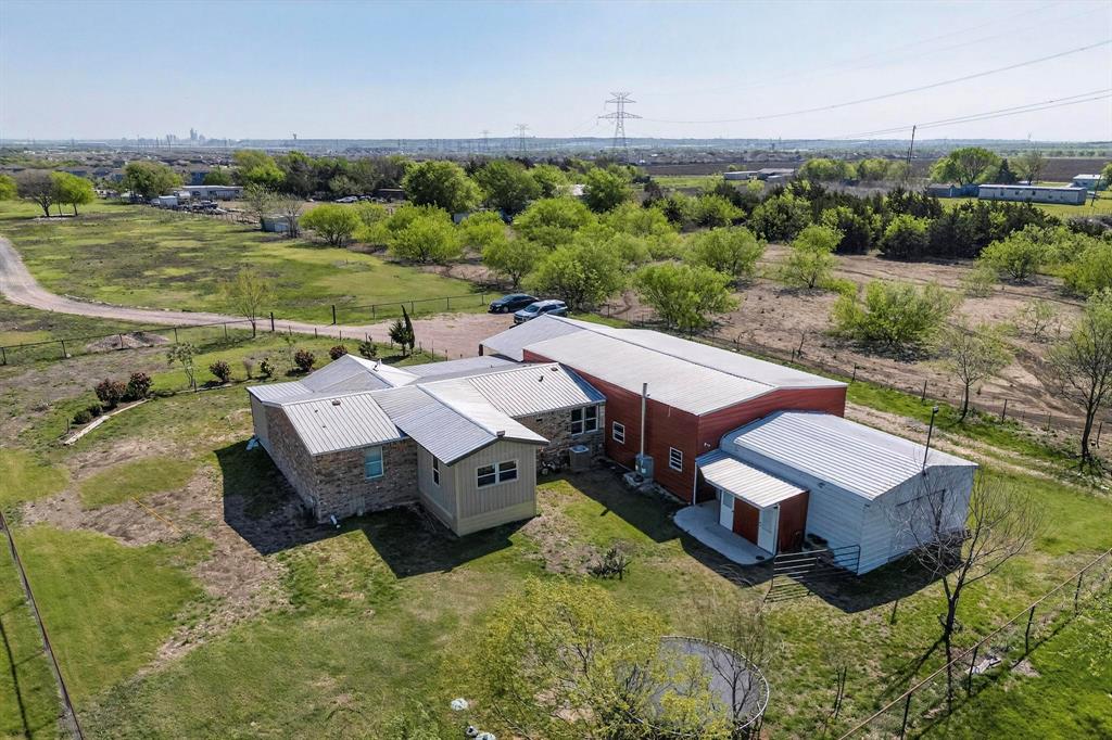 Bertha Gomez Add - Residential