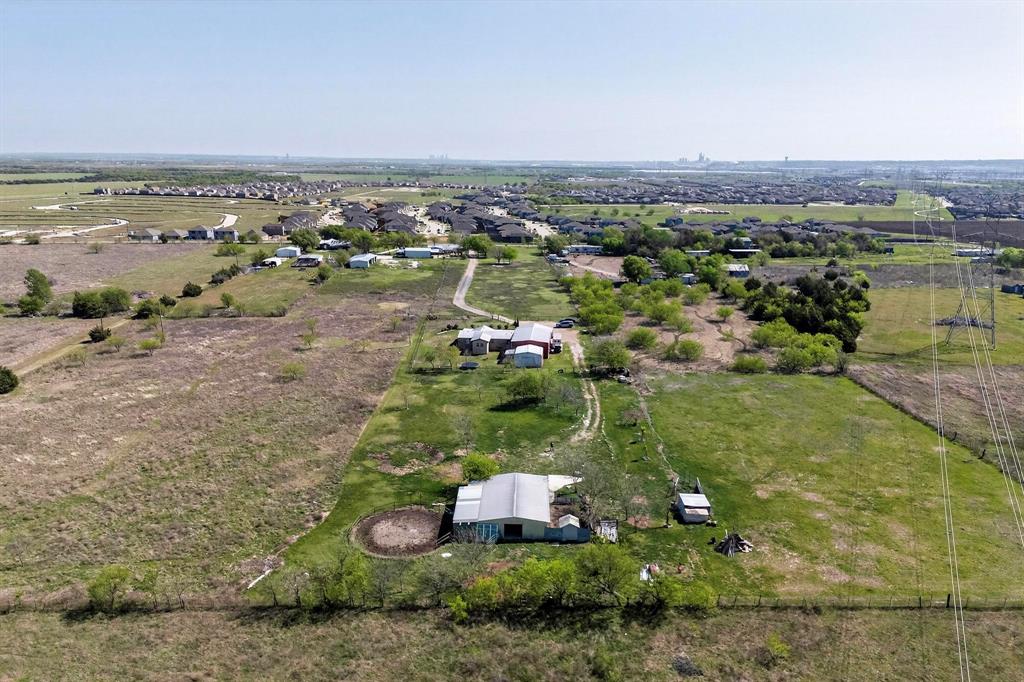Bertha Gomez Add - Residential