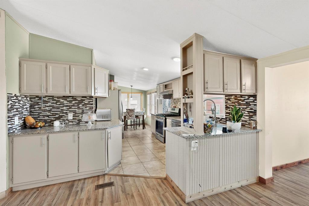 Bertha Gomez Add - Residential
