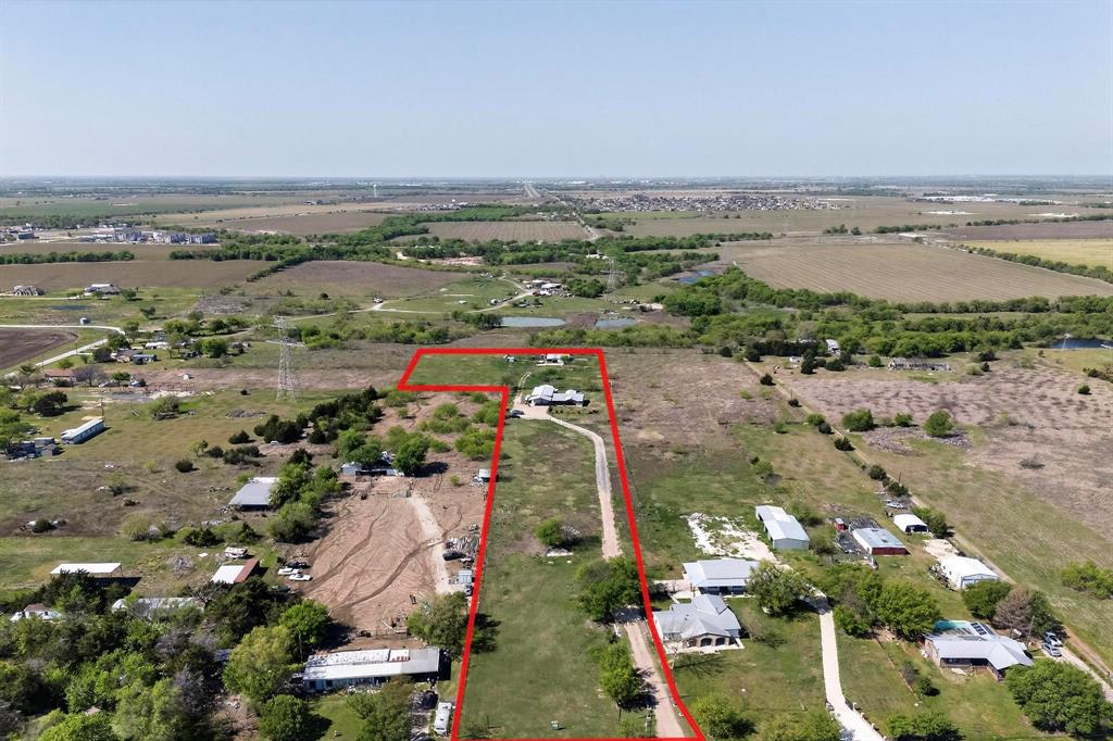 Bertha Gomez Add - Residential