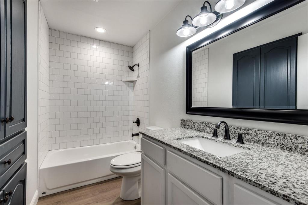 Espanita - Residential Lease