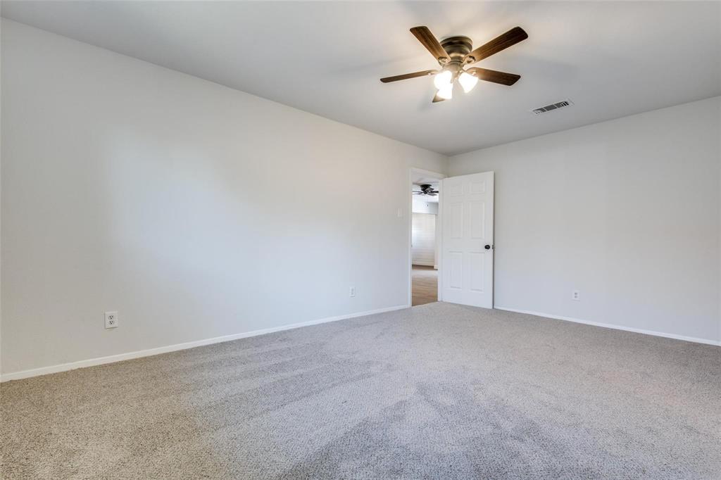 Espanita - Residential Lease