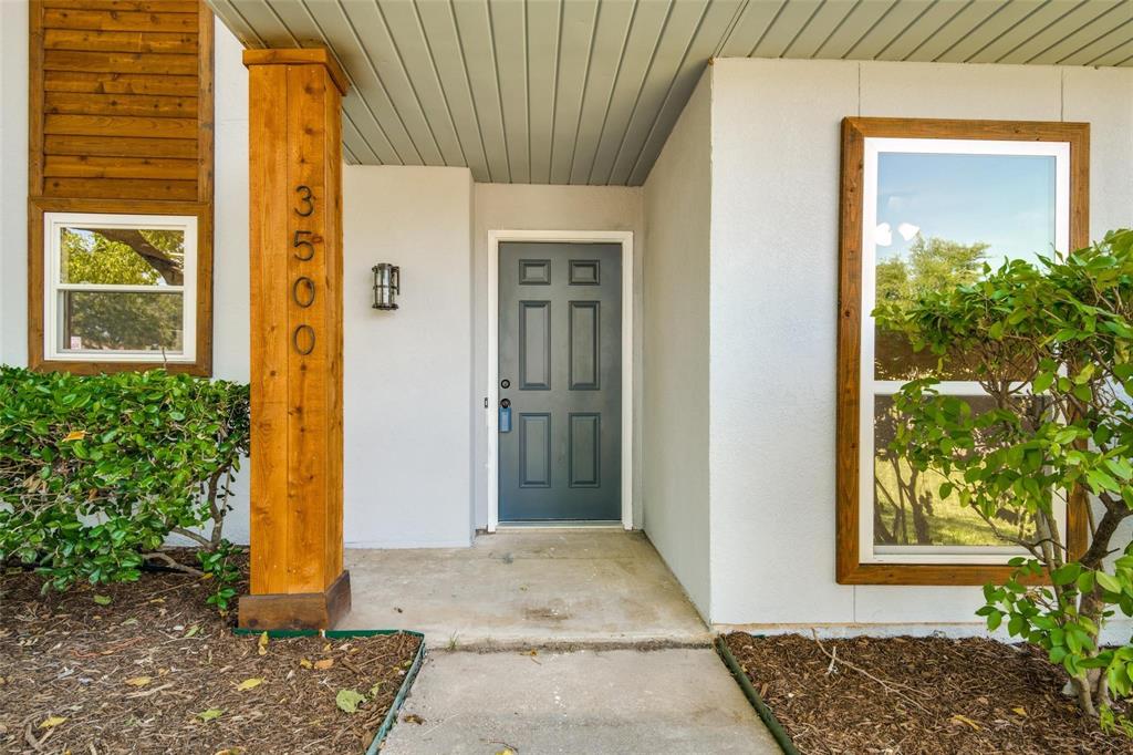 Espanita - Residential Lease