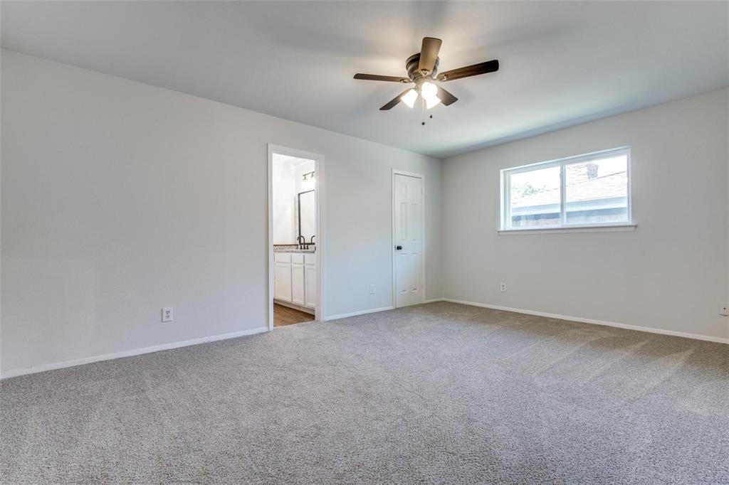 Espanita - Residential Lease