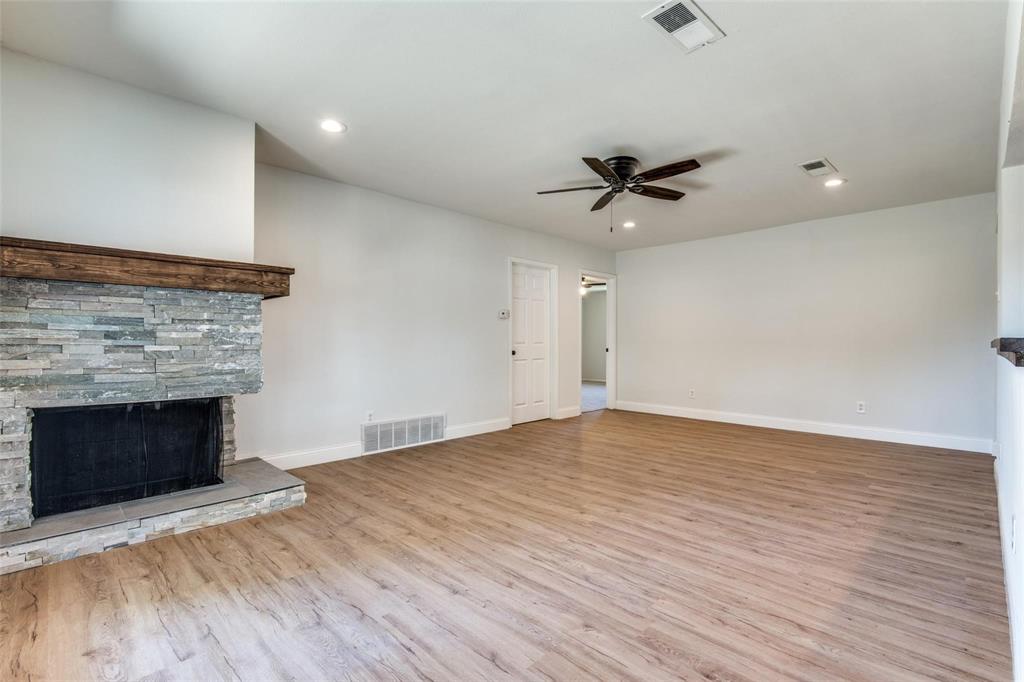 Espanita - Residential Lease