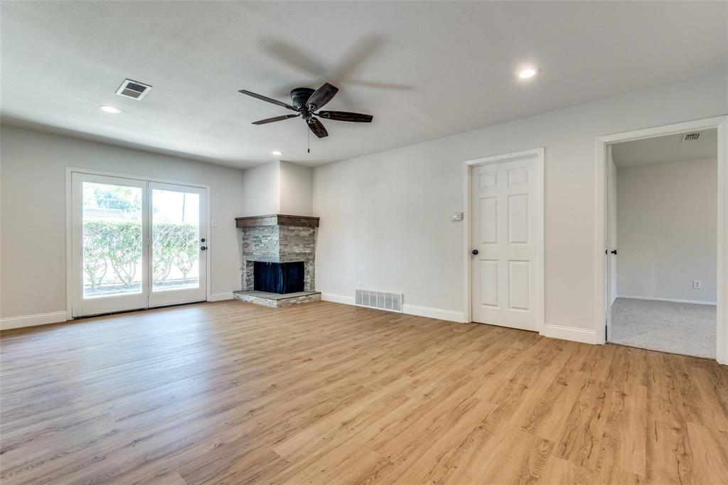 Espanita - Residential Lease