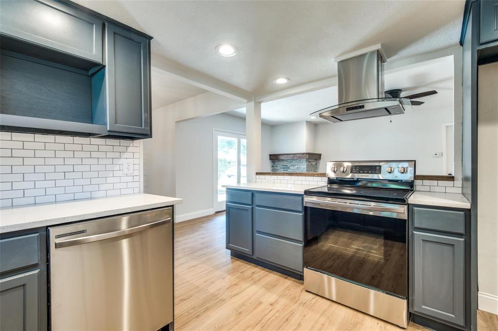 Espanita - Residential Lease