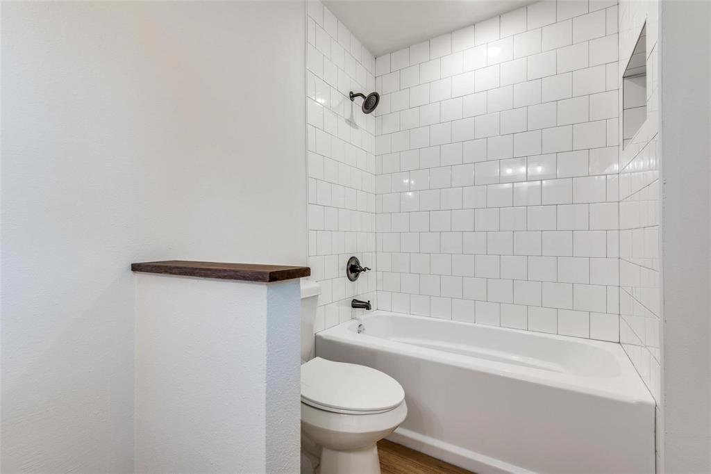 Espanita - Residential Lease