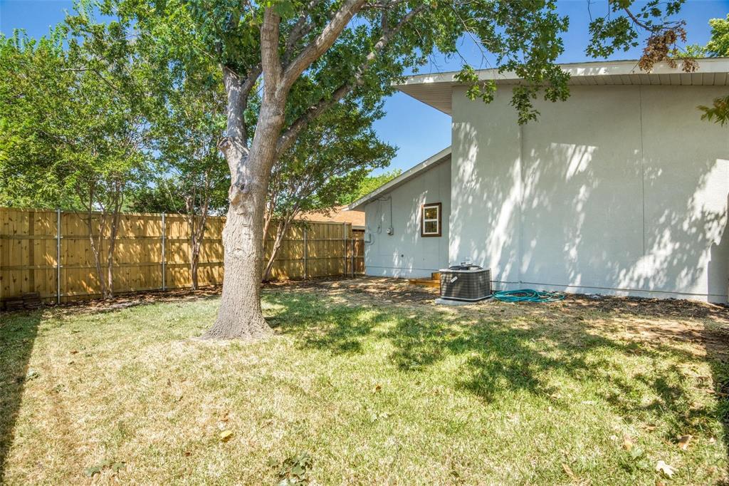 Espanita - Residential Lease