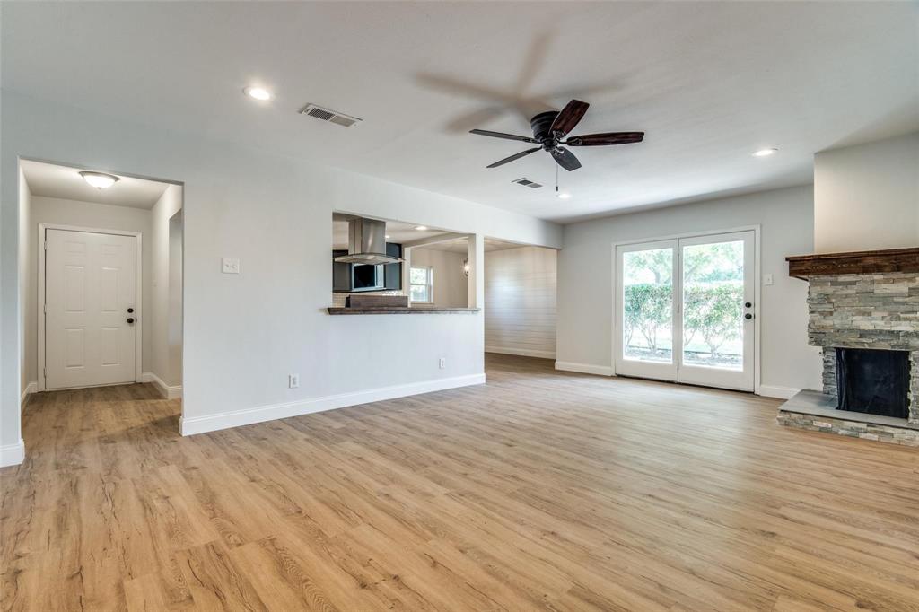Espanita - Residential Lease