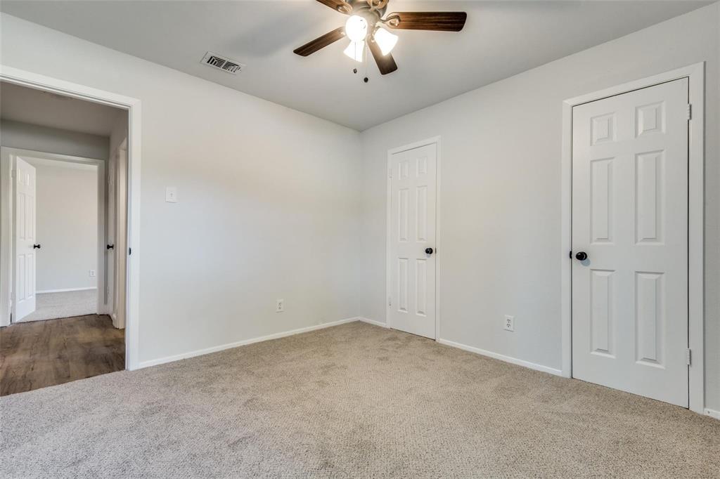 Espanita - Residential Lease