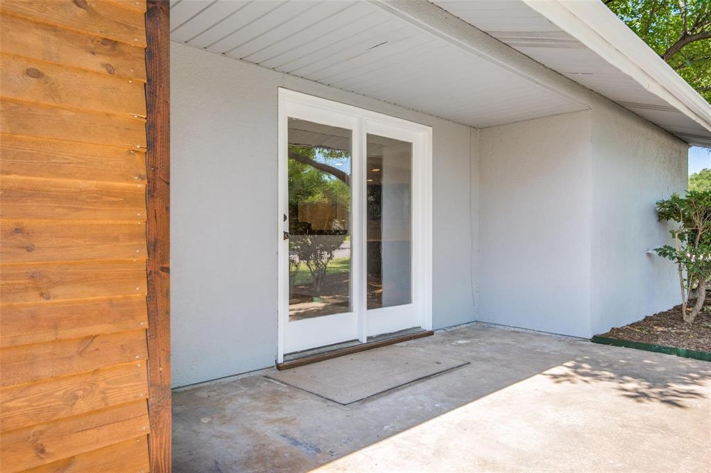 Espanita - Residential Lease