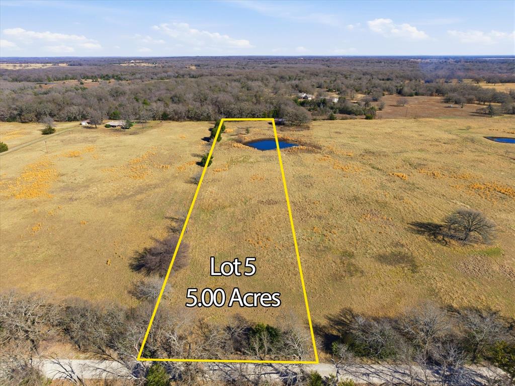 Rare opportunity to own 5 Acres of unrestricted land in Kaufman County.  Utilities available at the road and has NO HOA and NO restricitions. This piece of property has versatile options.  Looking to build your home business , build a custom home, barndominium or recreational use.  If you are seeking flexibility and value.  This is it.  If interested in more acreage we have additional acreage available.

agents reliable to verify all information is correct and accurate.