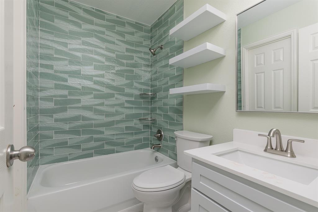 Hidden Creek Ph 4 - Residential