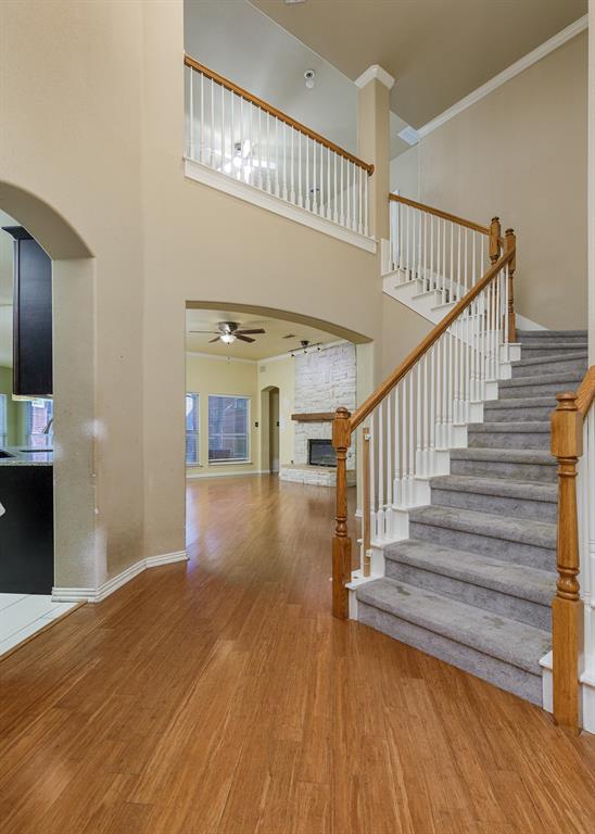 Hidden Creek Ph 4 - Residential