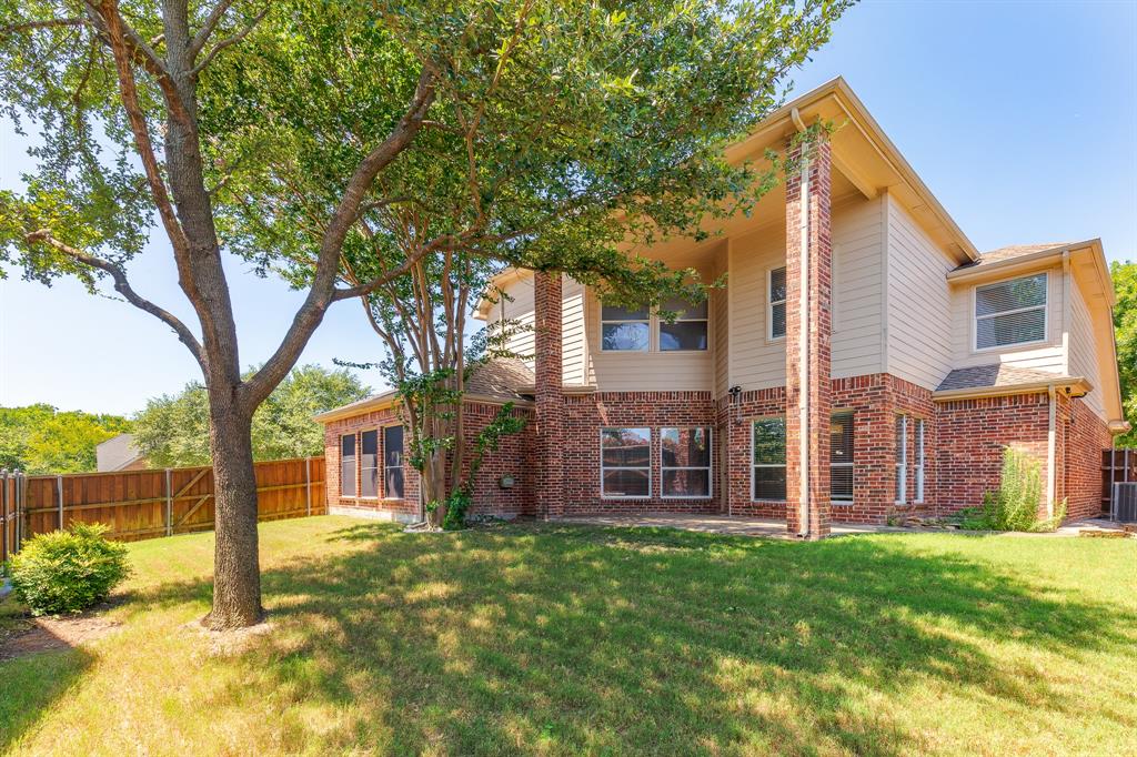 Hidden Creek Ph 4 - Residential