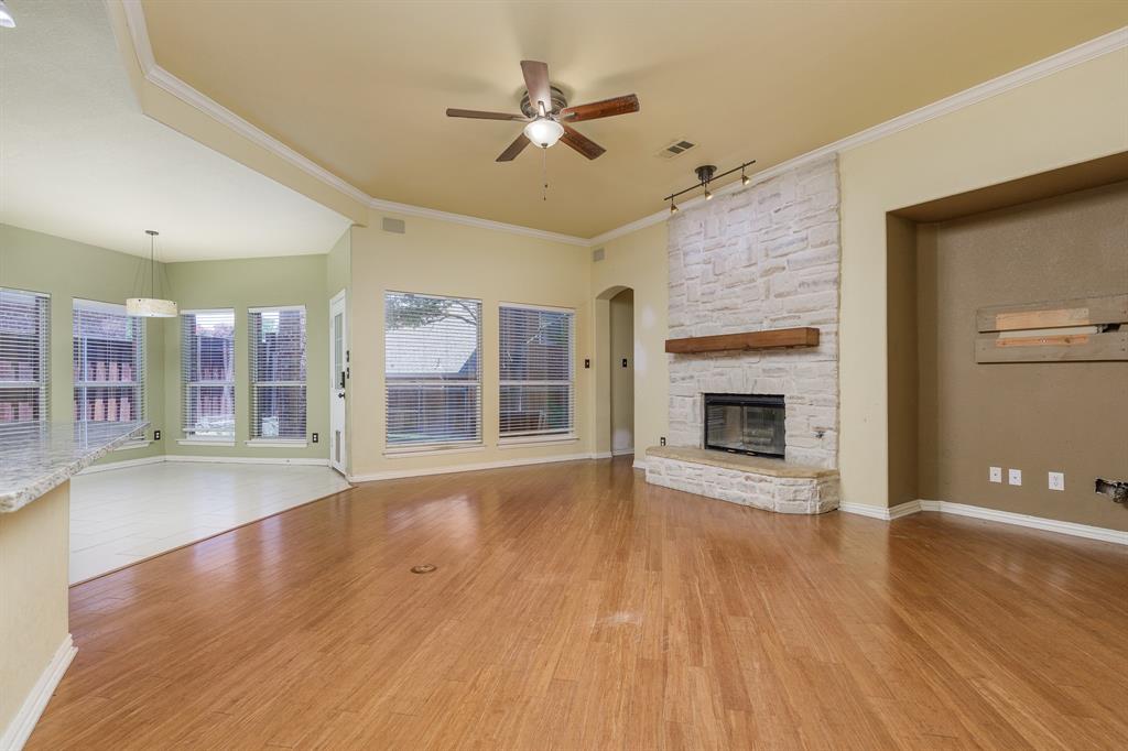 Hidden Creek Ph 4 - Residential