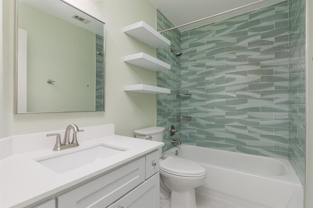 Hidden Creek Ph 4 - Residential
