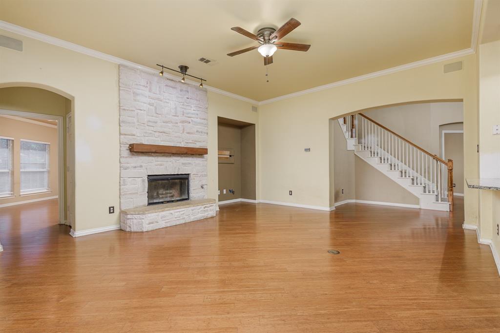 Hidden Creek Ph 4 - Residential