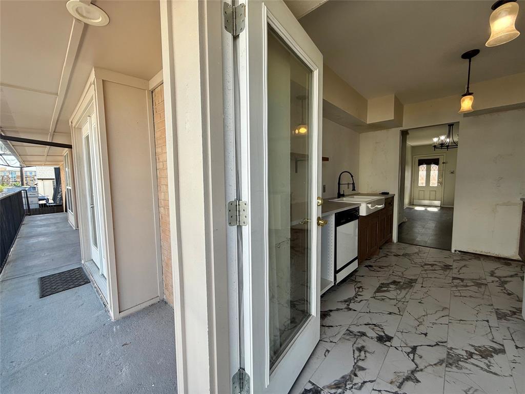 Ambassador House Condos - Residential