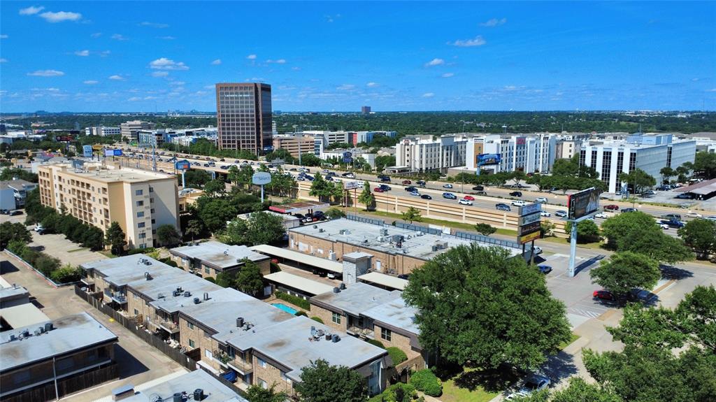 Ambassador House Condos - Residential