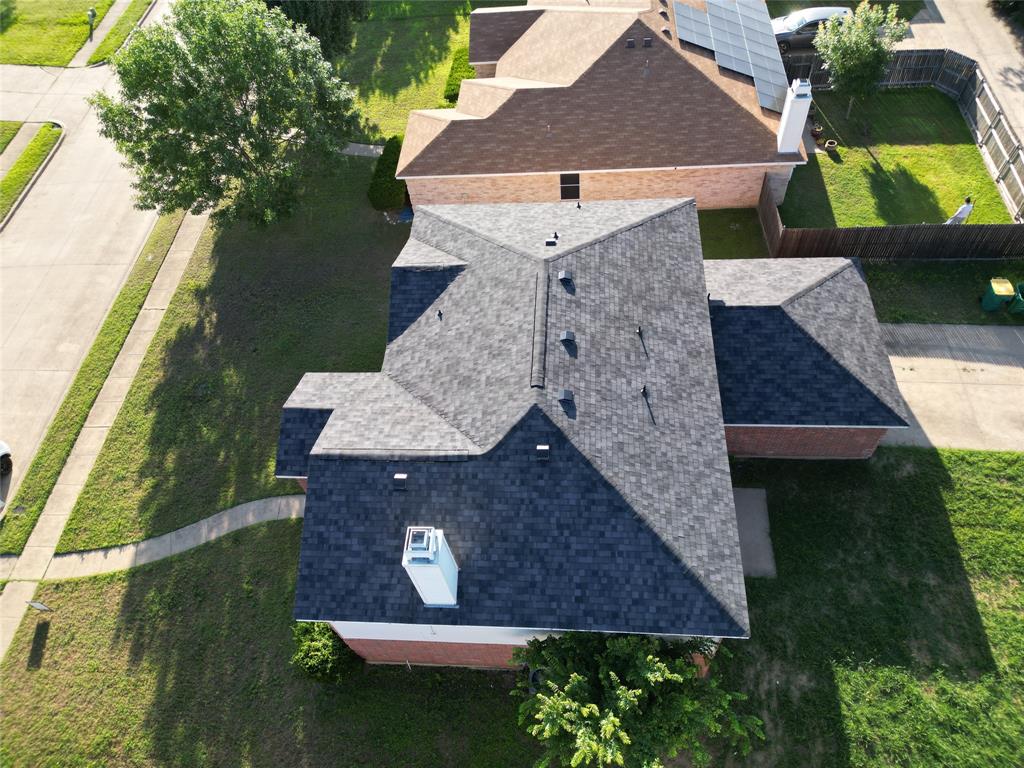 Highlands North Ph 02 - Residential
