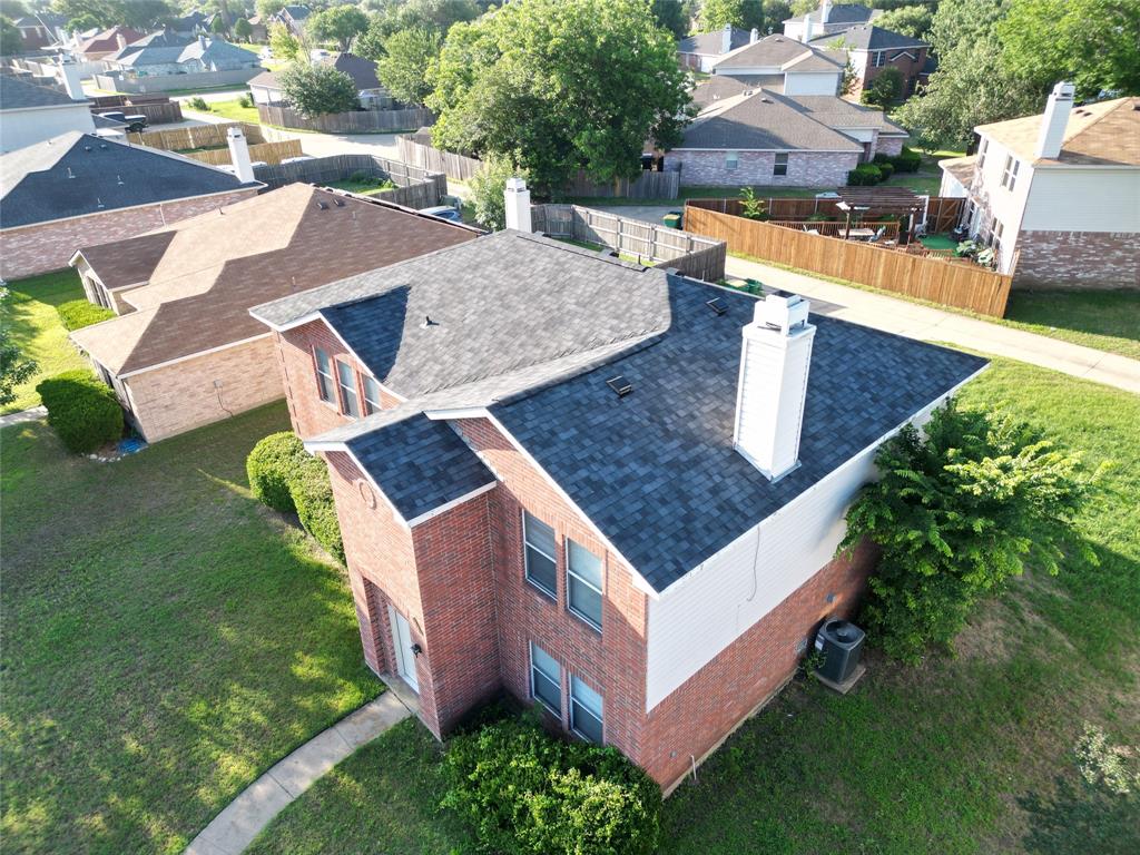 Highlands North Ph 02 - Residential