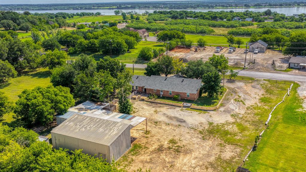 Oak Trail Plaza - Residential