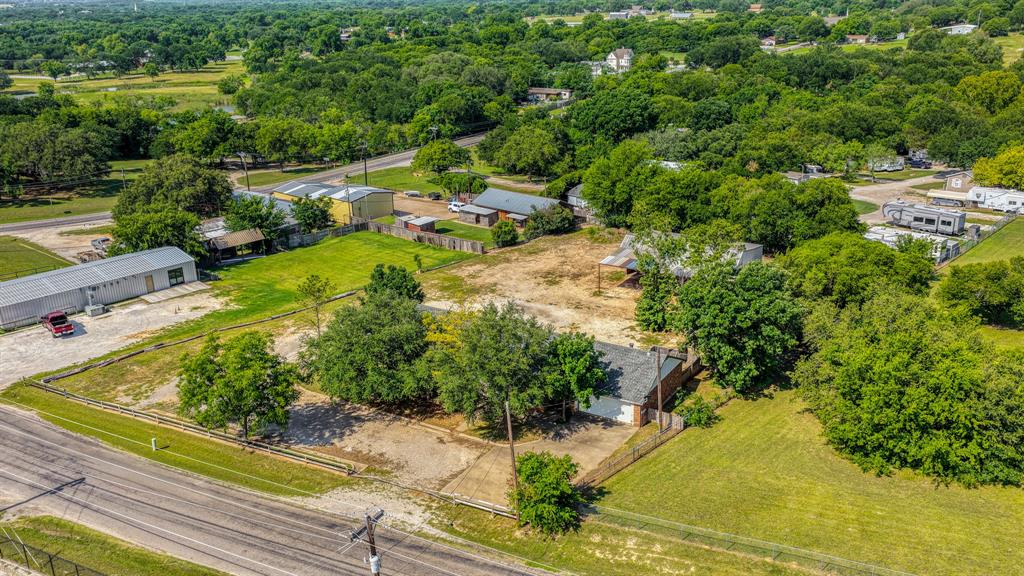 Oak Trail Plaza - Residential