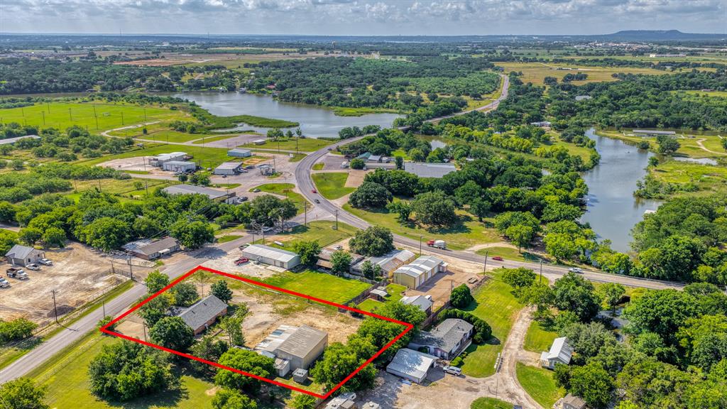 Oak Trail Plaza - Residential