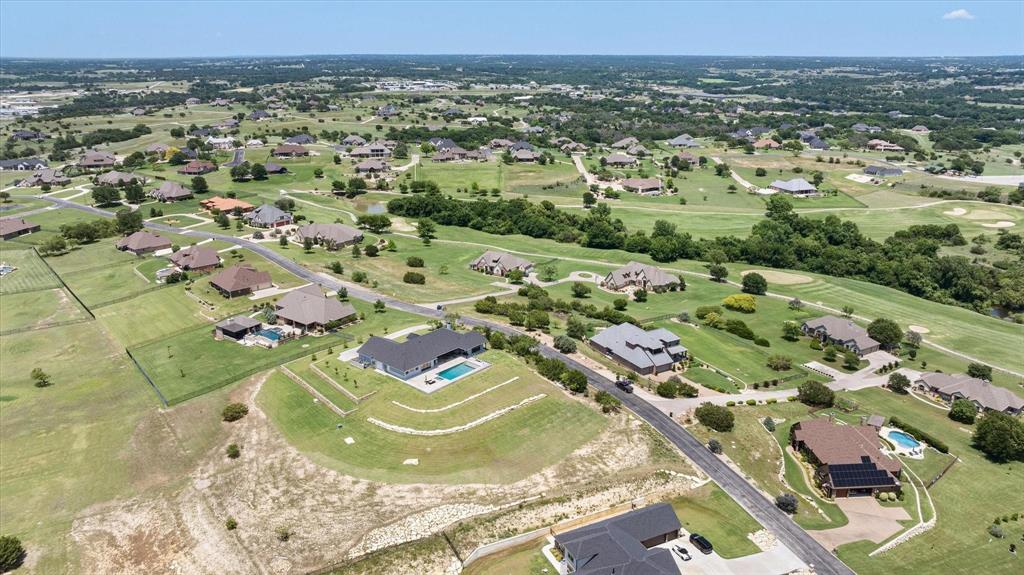 Canyon West - Residential