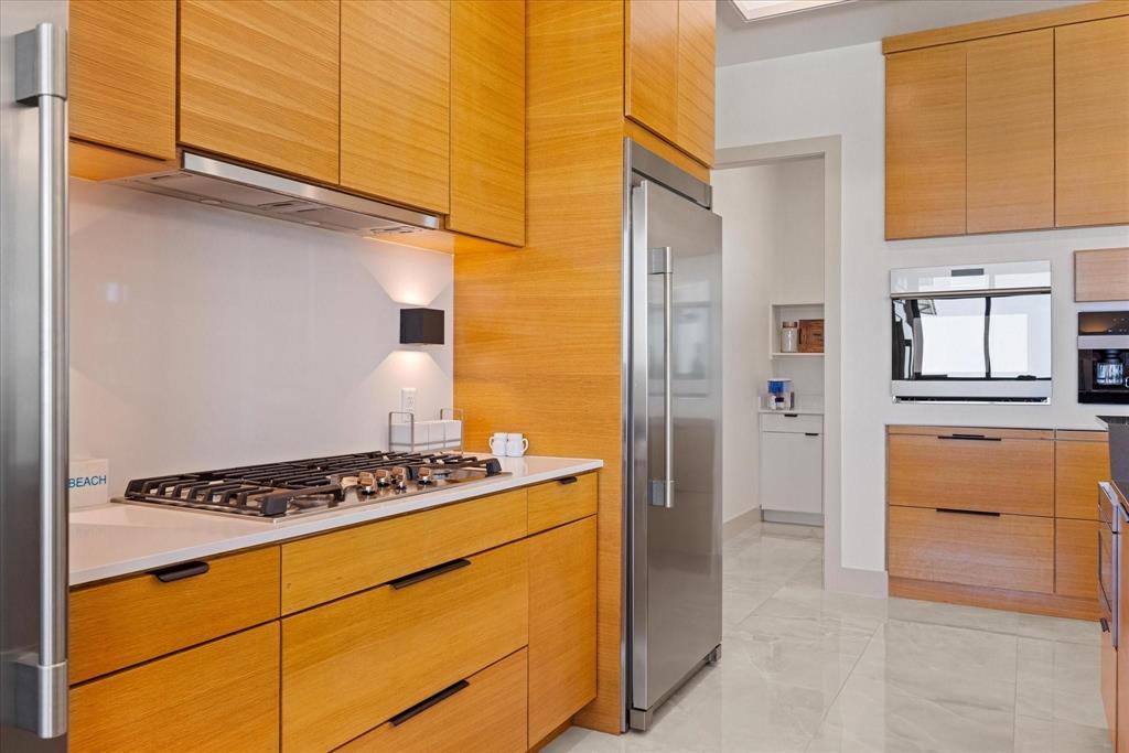 Canyon West - Residential