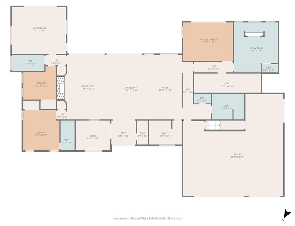 Canyon West - Residential