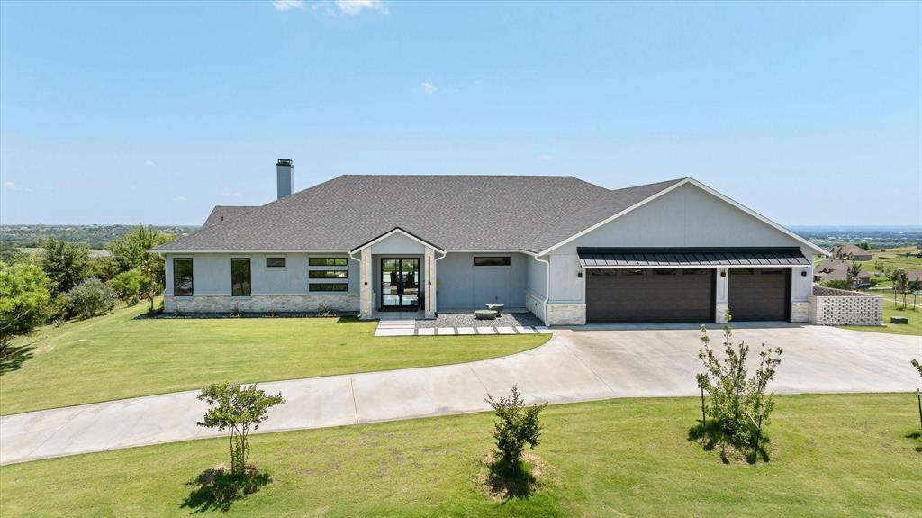Canyon West - Residential
